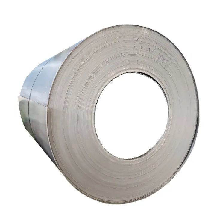 carbon steel coil